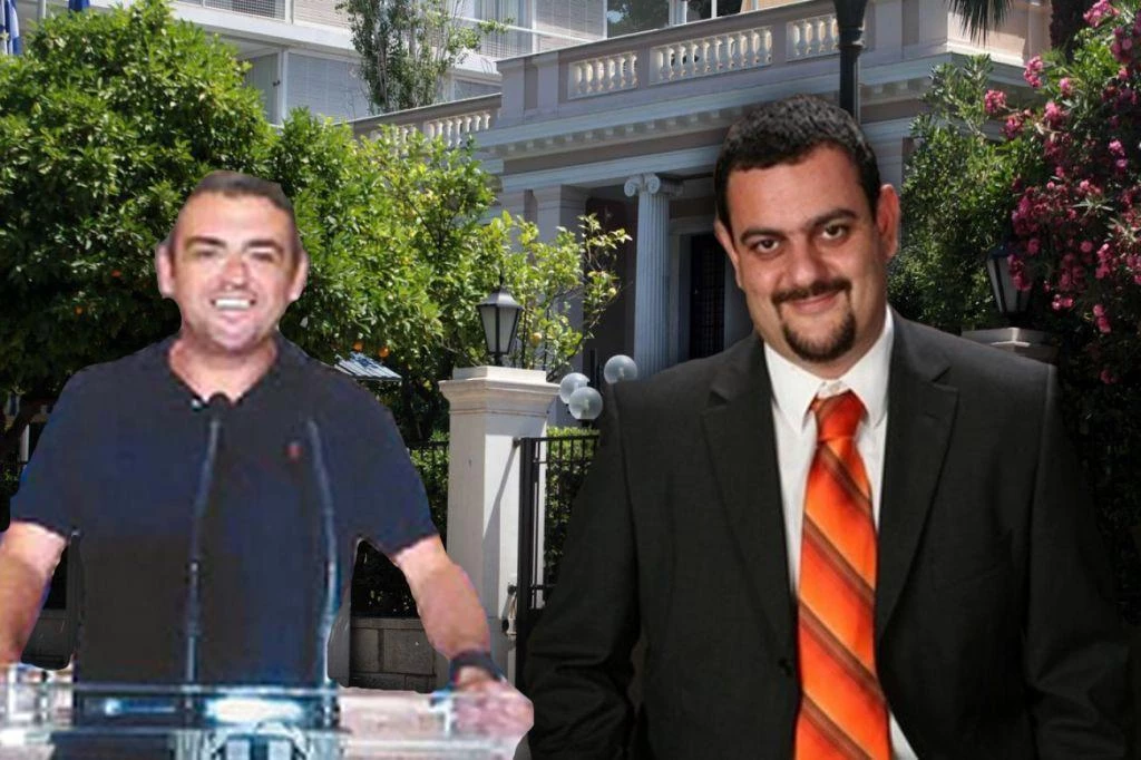 Μανώλης Πετσίτης: Η σχέση του με τον δικηγόρο των offshore Αρτεμίου, συνταξιδιώτη του Παππά στη Βενεζουέλα